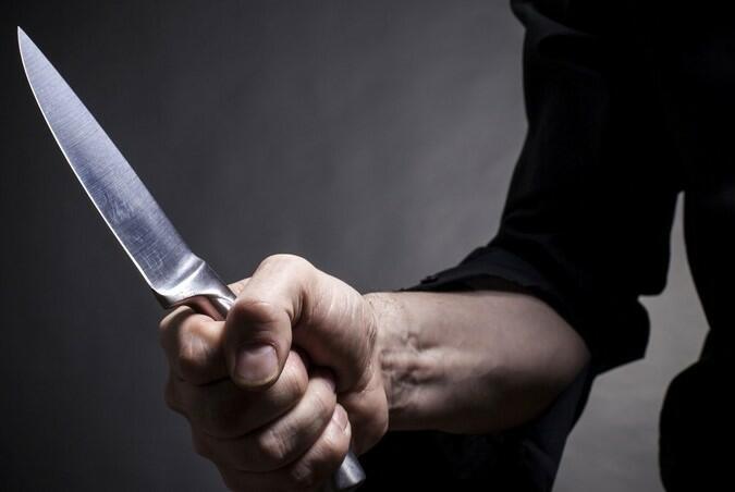 Ağdamda idman müəllimi bıçaqlandı