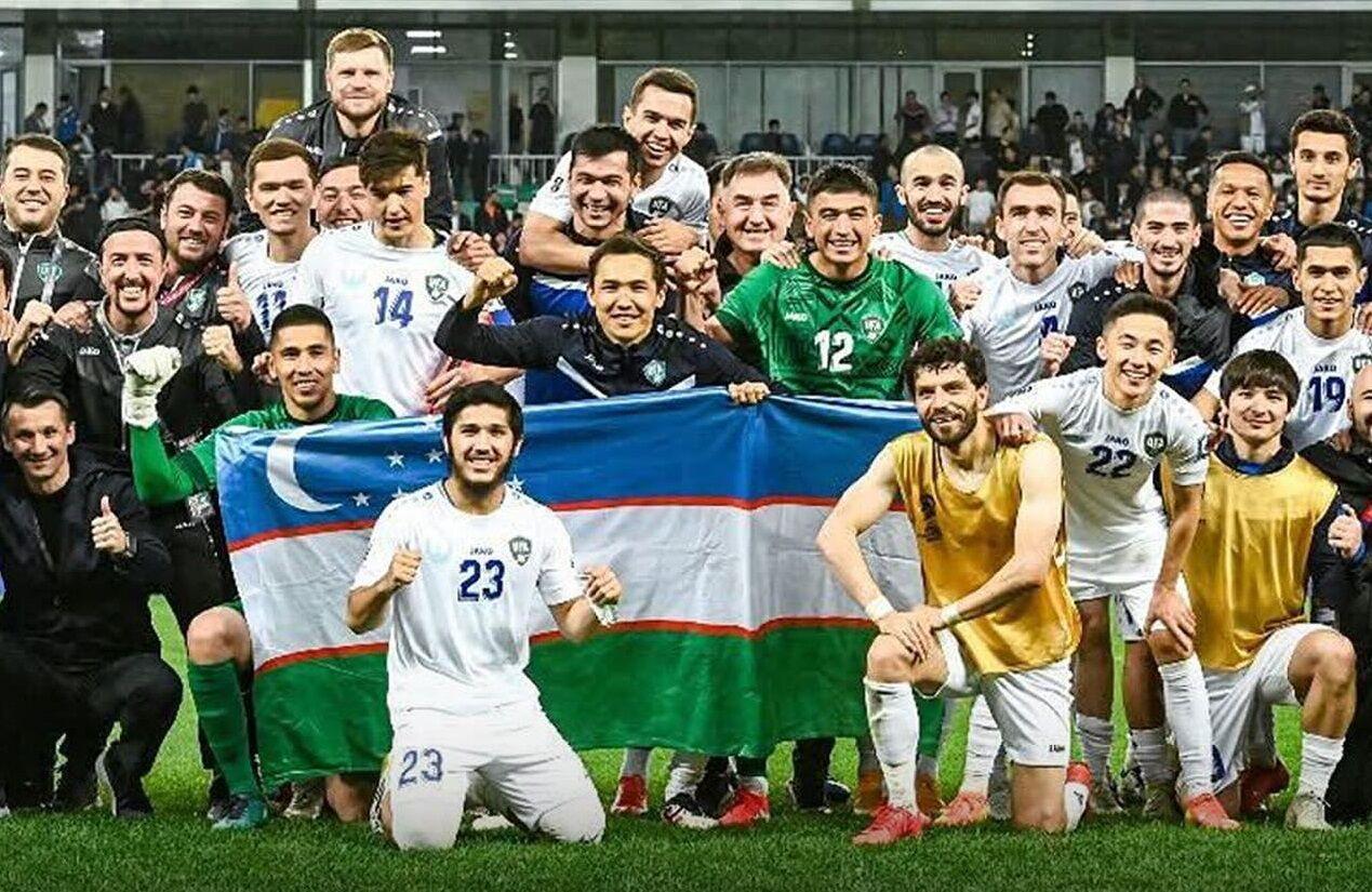 Bu türk dövləti TARİX YAZDI - DÇ-2026-ya vəsiqə qazandı