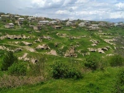 Azərbaycan tərəfə keçən ermənilərlə bağlı yeni<span style="color:#ff0000"> AÇIQLAMALAR</span>