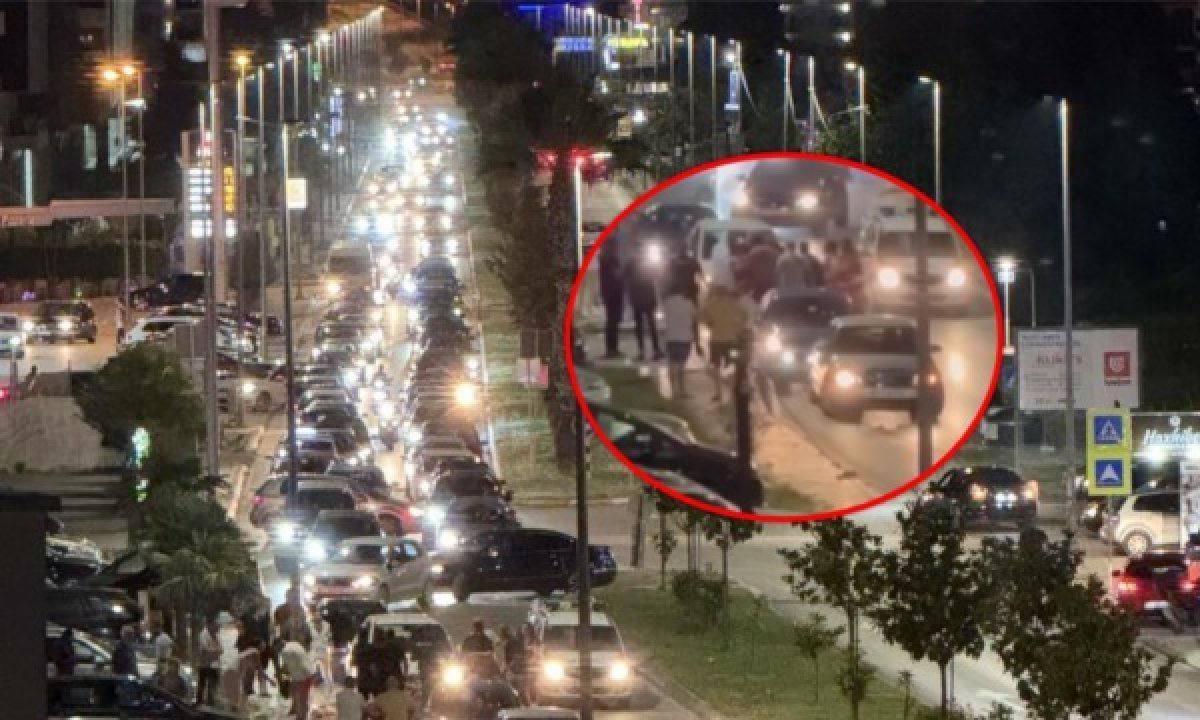 Monteneqroda iki Azərbaycanlı BIÇAQLANDI