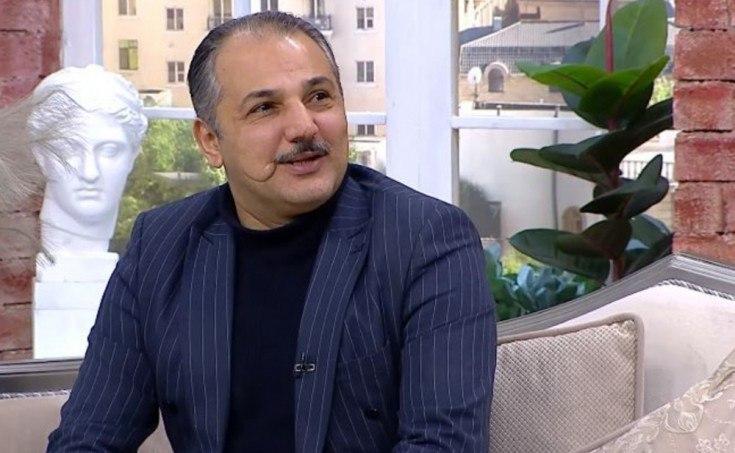 Vüqarın bu mahnılarına radioda qadağa qoyuldu - VİDEO