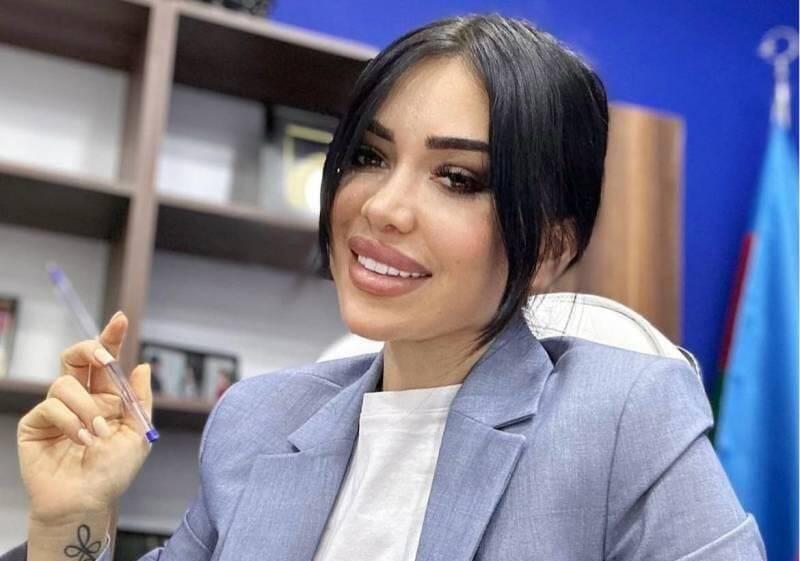 Nigar Fərhad sükutu pozdu: "Bəd xəbərim var..."