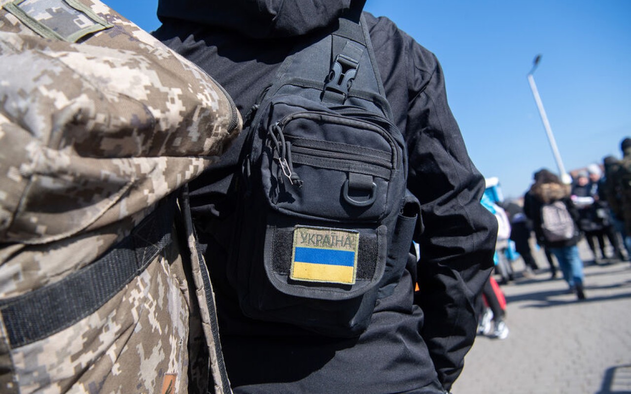 Bu ölkələr ukraynalılara dəstək verməyəcək