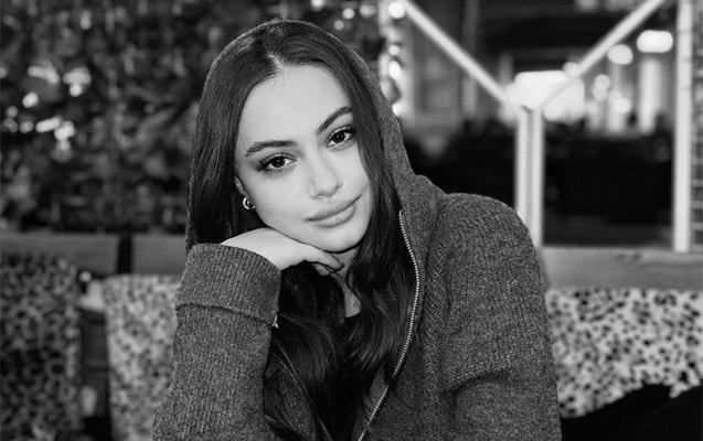 Bakıda tələbə qız faciəvi şəkildə dünyasını dəyişdi - FOTO