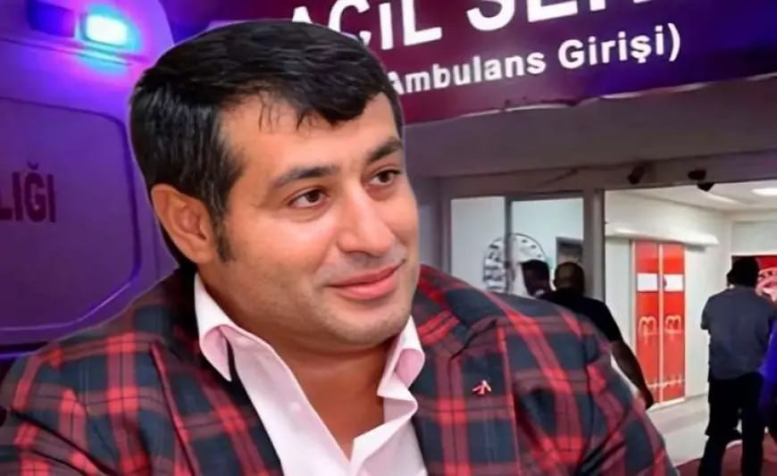 Araz Musayevi bıçaqlayan şəxslərin yeni görüntüləri yayıldı – VİDEO