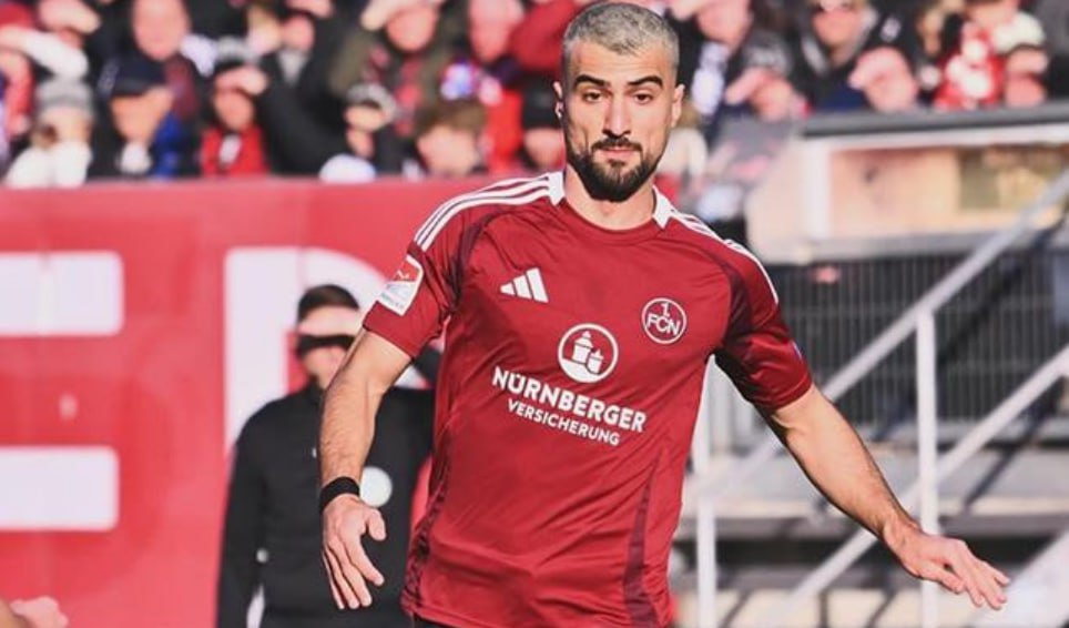 İngiltərənin bu klubu Mahir Emreli ilə MARAQLANIR