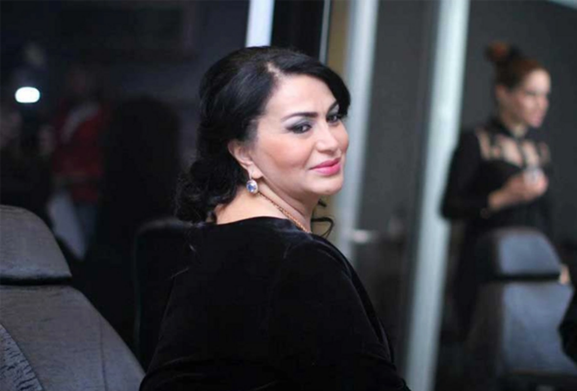 Əməkdar artist: "Əsəbiləşəndə yatıram"