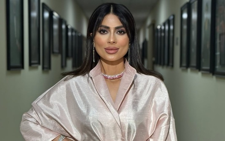 Samirədən estetik iddialarına cavab