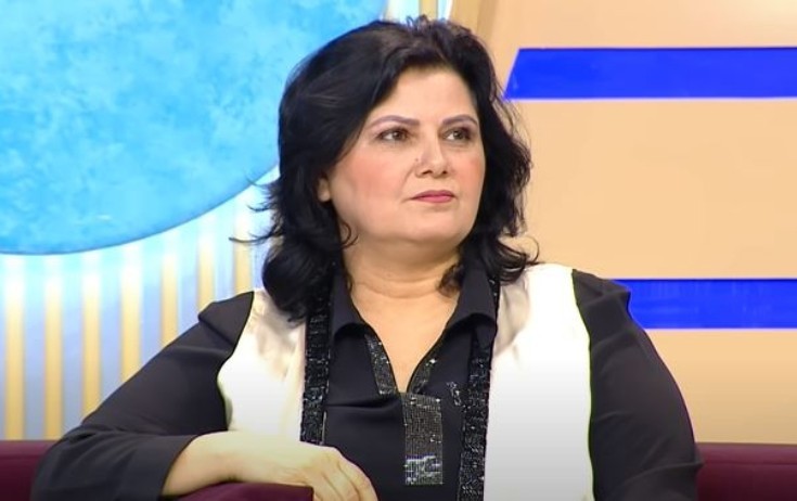 Aşıq Zülfiyyədən aparıcılara irad