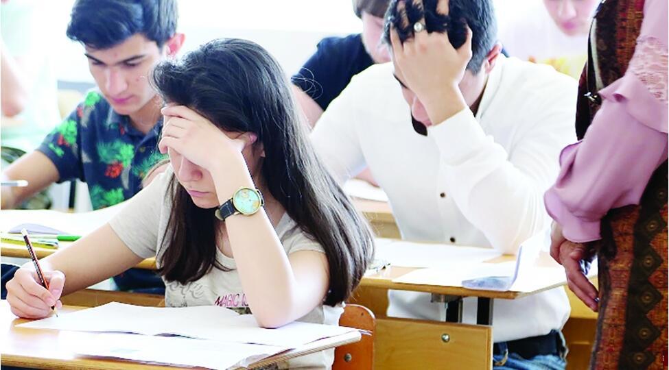 "İmtahanda haqsızlığa uğradıq" – Tələbələr DİM-ə qarşı