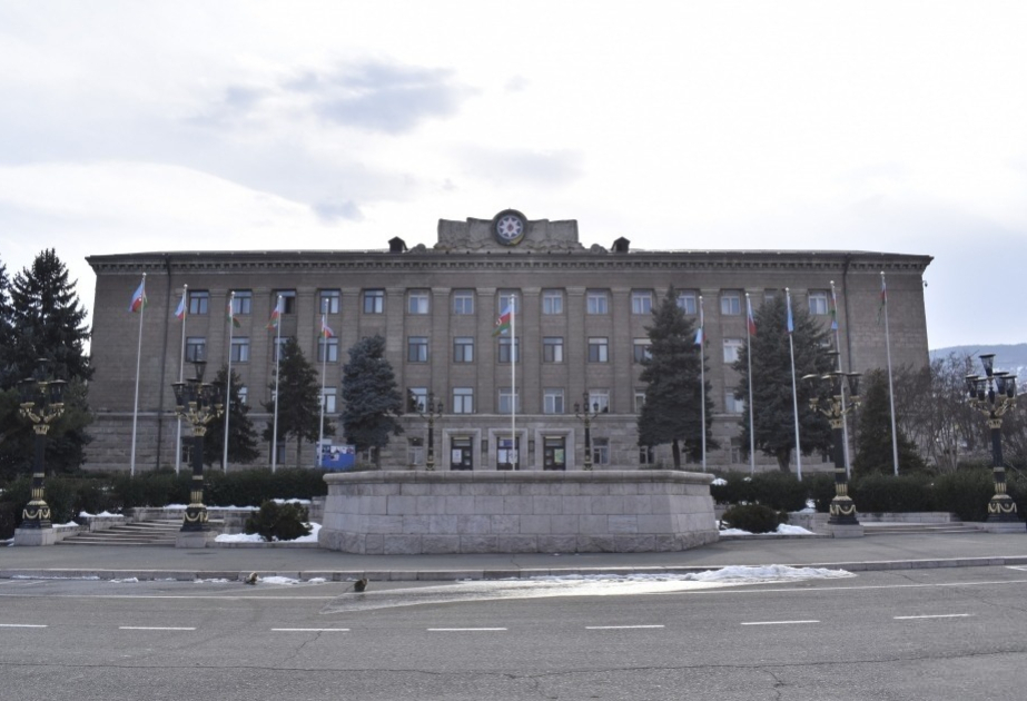 "Sərdar Cəlaloğlu AXC-Müsavat hakimiyyətinin xəyanətkar siyasətini unudub"