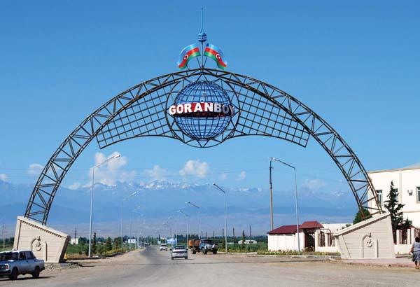 Goranboyda kişi zəhərlənərək öldü