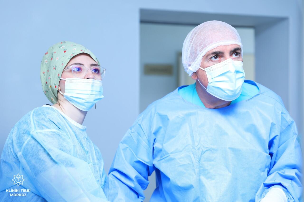 İşsiz tibb işçilərinə şad xəbər