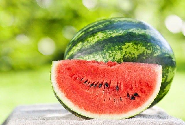 8 nəfər qarpızdan ZƏRƏRLƏNİB – RƏSMİ