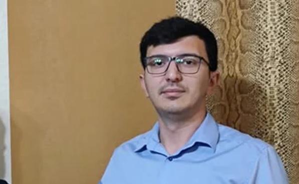 Elvin Hüseynov ölkəni tərk edibmiş: axtarışa verildi -RƏSMİ