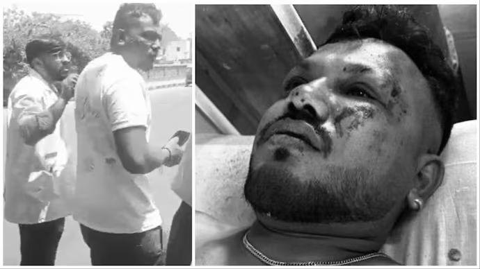 Sağ qalan sərnişin qəzadan danışdı