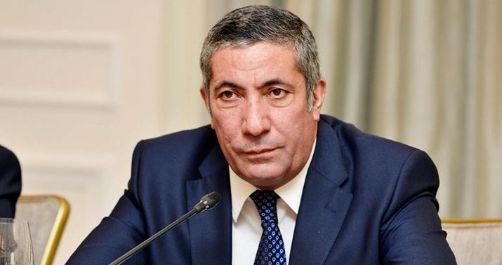 "Bütün tədbirlərin Qarabağda keçirilməsini istəyirlər" - Siyavuş Novruzov