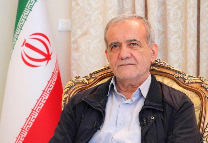 Pezeşkian: "İsraili peşman edəcəyik"