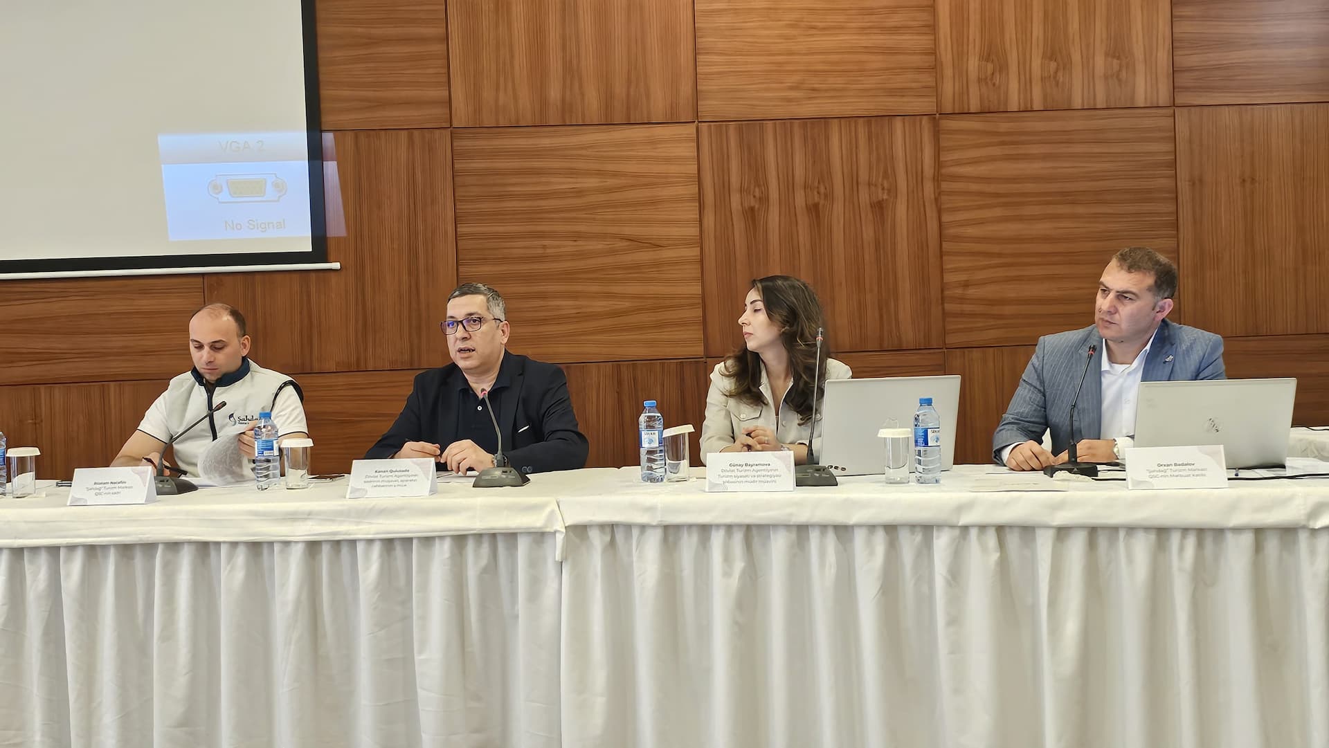 Gələn il turizmin muzdlu əmək bazarında payı 90 milyona yaxın olacaq