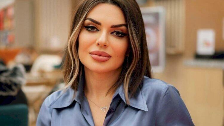 "Din deyə bir şey yoxdur"