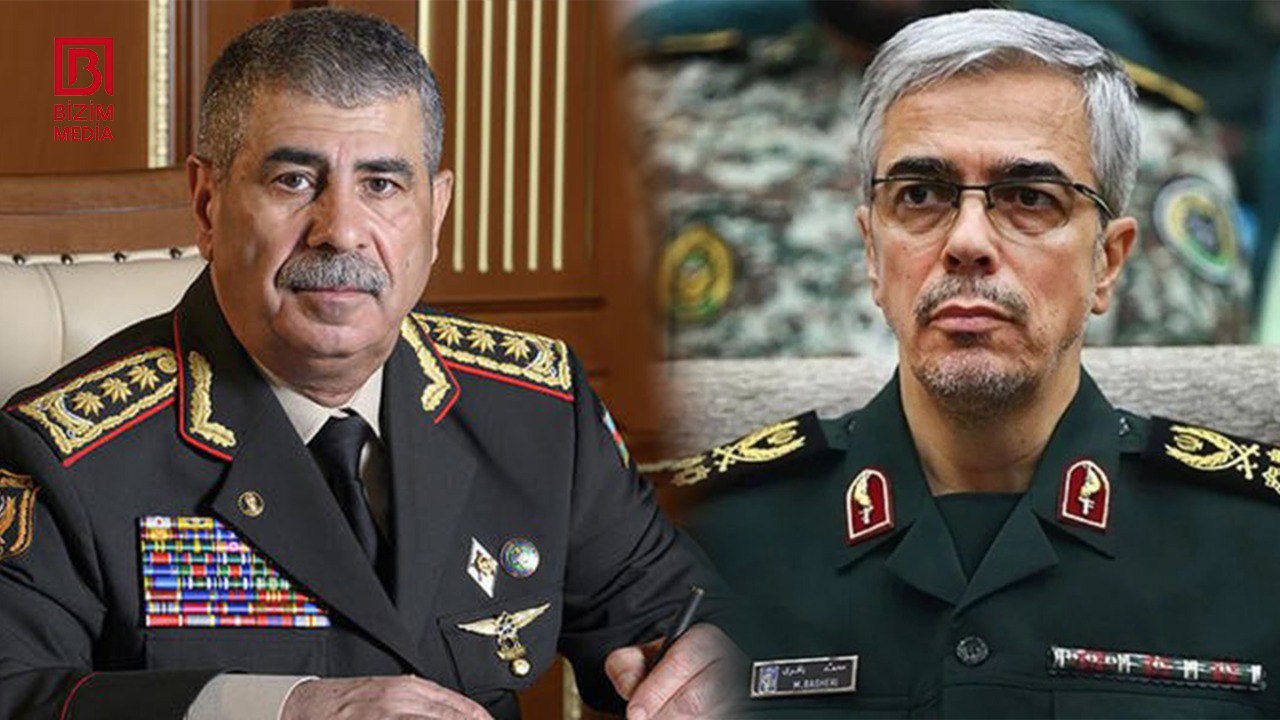 Zakir Həsənovdan Bağerinin ölümü ilə bağlı BAŞSAĞLIĞI