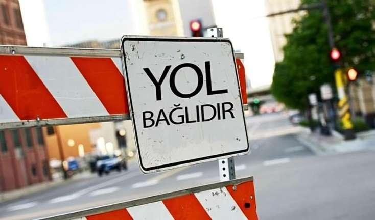 Sürücülərin NƏZƏRİNƏ – Bu küçələrdə hərəkət MƏHDUDLAŞDIRILACAQ