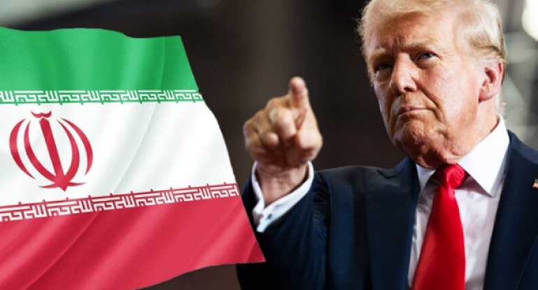 İran rəsmiləri Trampa zəng etdi - Razılaşmaq istəyirlər