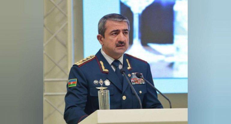 Elçin Quliyevin 27 yaşlı oğluna polkovnik-leytenant rütbəsi verilib?