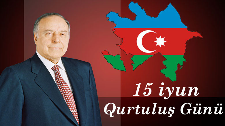 Azərbaycan xalqının Qurtuluş Günü