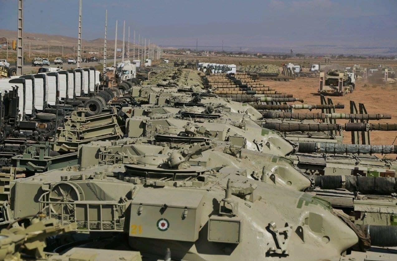 İran-İsrail münaqişəsində ən qorxulu ssenari açıqlandı