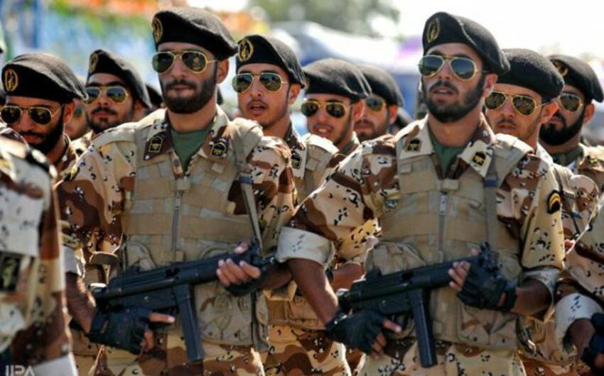 İsrail Zəncanı bombaladı - Bir neçə SEPAH zabiti həyatını itirdi