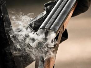 Qonşusunu ov tüfəngi ilə öldürdü