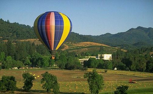 Türkiyədə 2 hava şarı yerə çırpıldı -1 ölü, 19 yaralı var