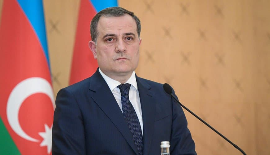 Azərbaycandan İrana dərs və dəstək &ndash;<span style="color:#ff0000"> Bayramovun açıqlaması Tehranda bayram oldu, amma...</span>
