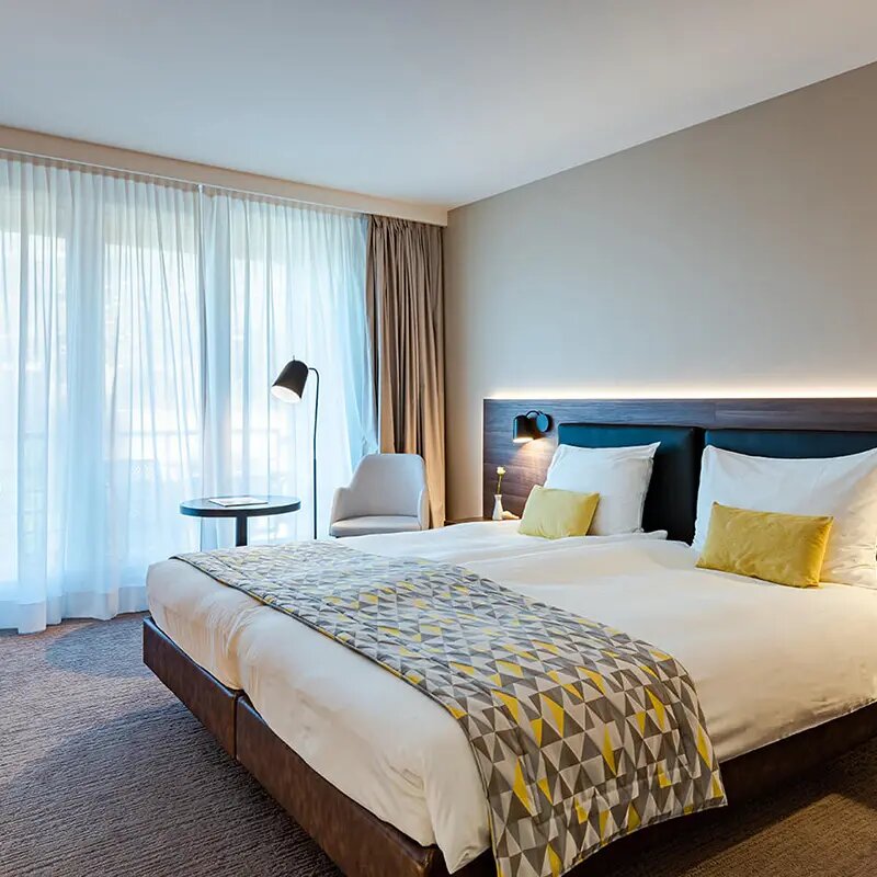 Bakıda istirahət bahalaşır - Hotellərdə qiymətlər "od tutub yanır"