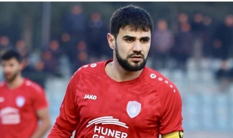 &ldquo;Turan Tovuz&rdquo; kapitanla yeni müqavilə imzaladı
