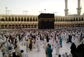 Hacıların ilk qrupu vətənə qayıtdı