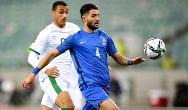 Millimizin futbolçusu İrana qayıda bilmir