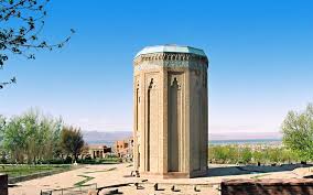 Möminə xatun türbəsi restavrasiya olunacaq