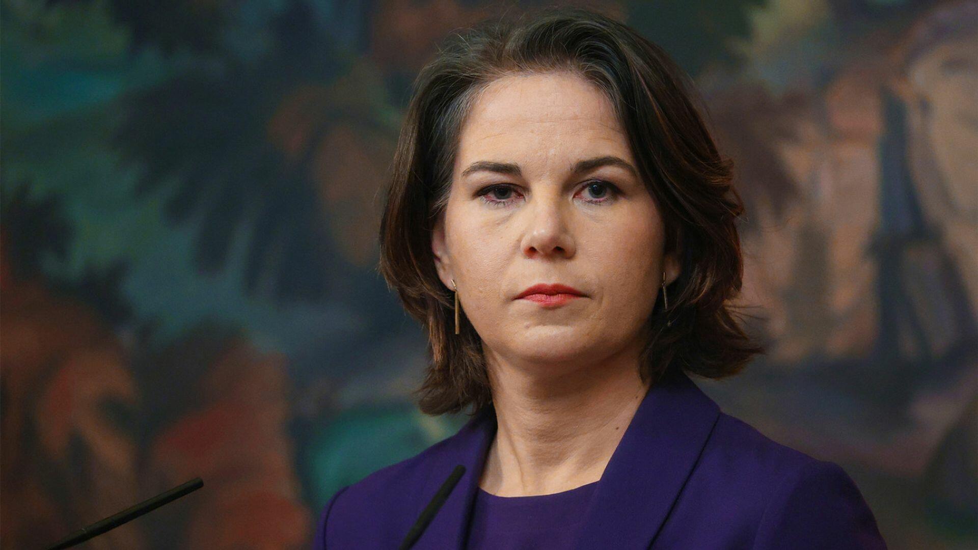 Berbok BMT-dəki mandatından imtina etdi