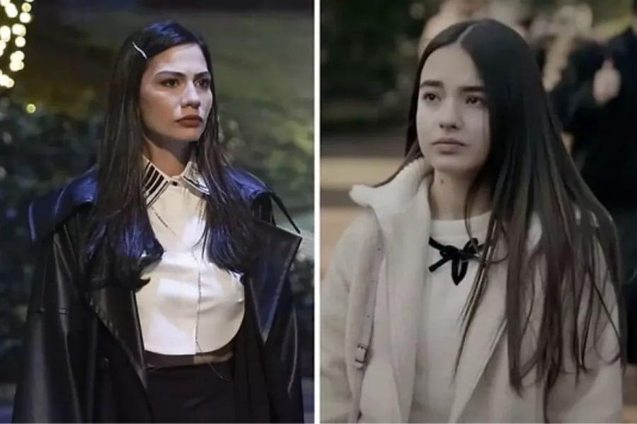 "Eşref Rüya" serialında SÜRPİZ