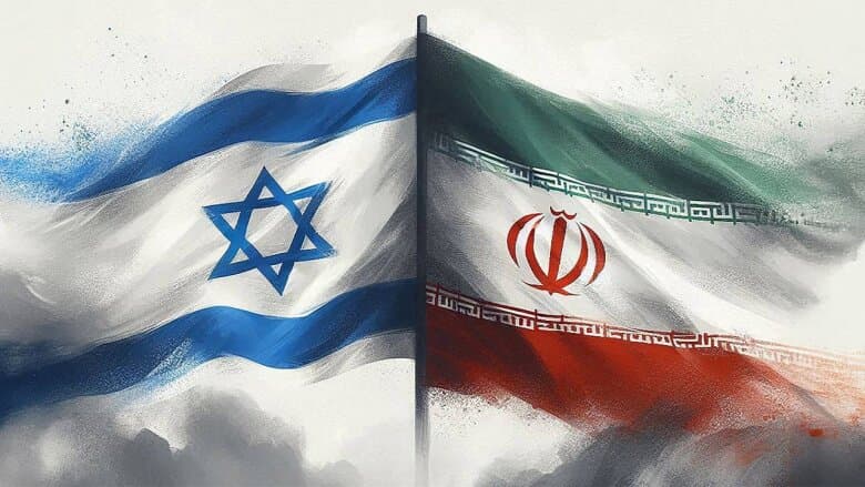 &quot;&ldquo;Mossad&rdquo;ın əməliyyat mərkəzini vurduq&rdquo; - <span style="color:#ff0000">İran</span>