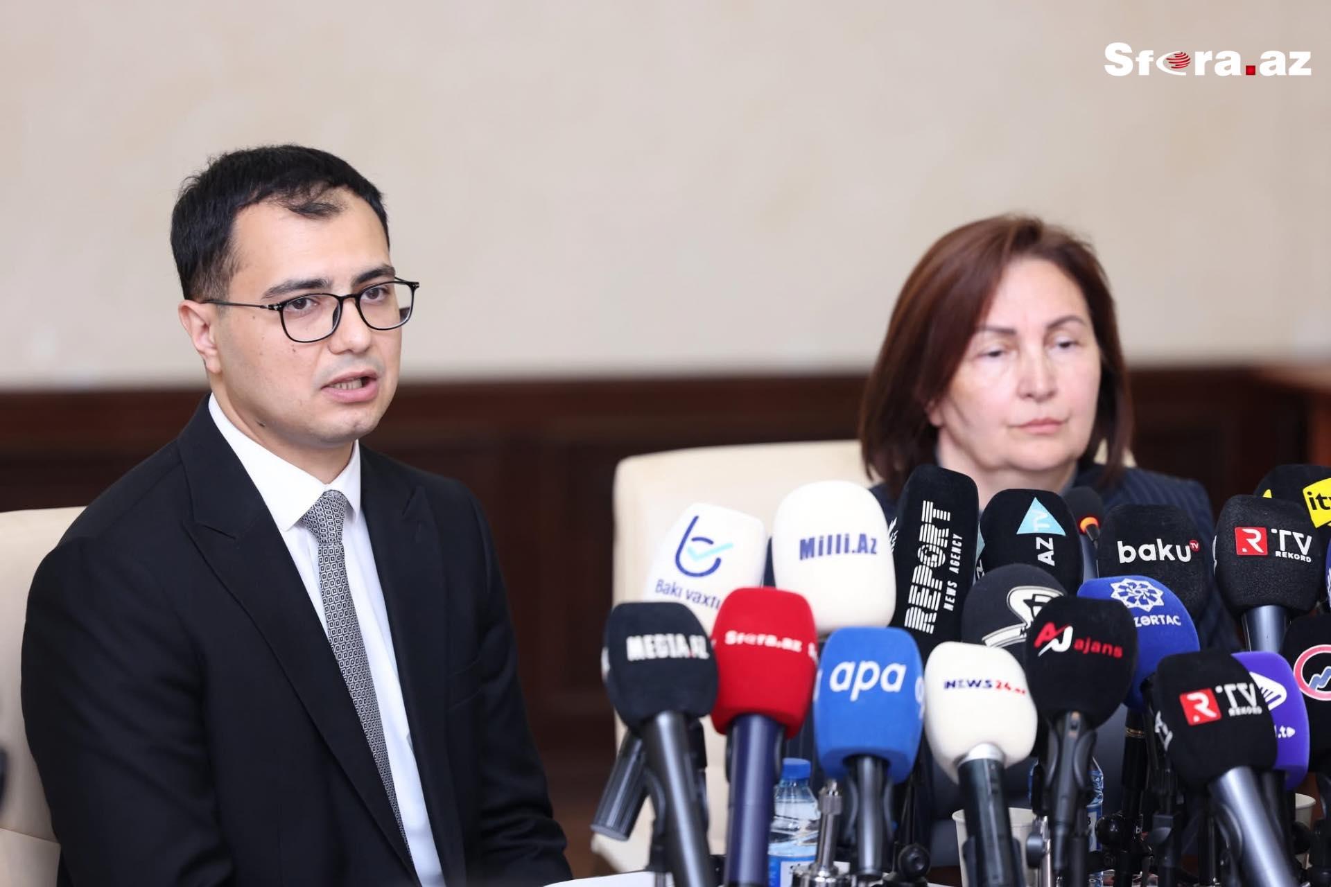 İbtidai sinif müəllimləri sertifikatlaşdırmada bu qədər bal toplayıb