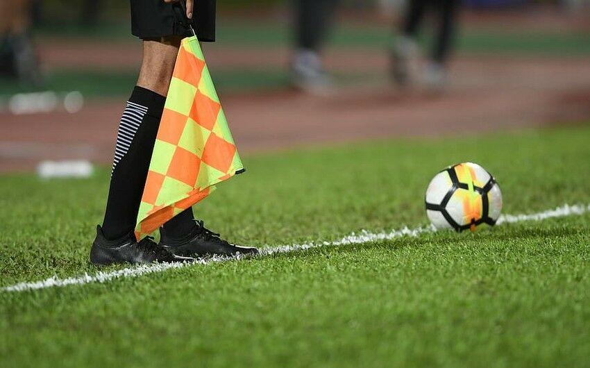 Azərbaycan-Belarus matçını o idarə edəcək
