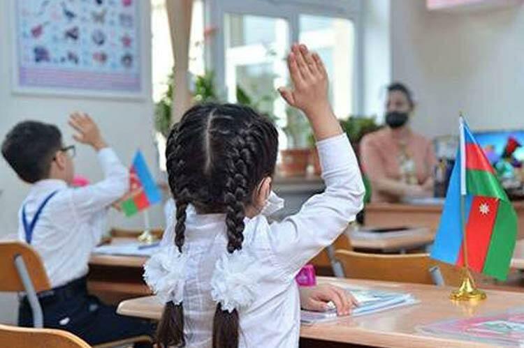 Məktəbəhazırlıq qruplarına qəbul başlayır