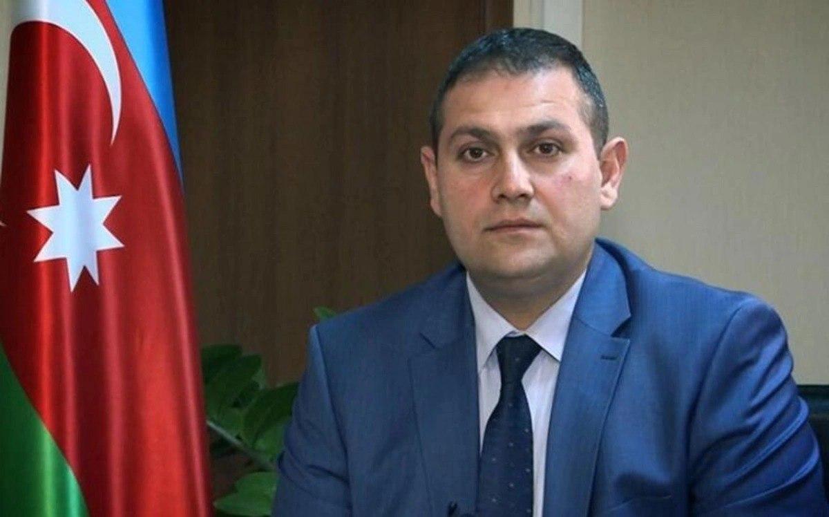 Tanınmış jurnalistə yüksək vəzifə verildi