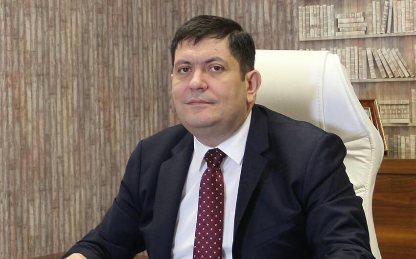 Milli Məclisin deputatına ağır itki üz verdi