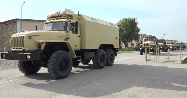 Agentlik TƏCİLİ məlumat yaydı: 26 yaşınadək olan şəxslər...