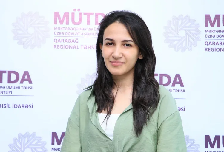 Bugünkü imtahanda maksimal bal TOPLADI