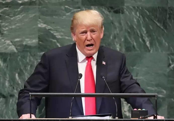 Tramp şikayət etdi: Nobel almayacağam